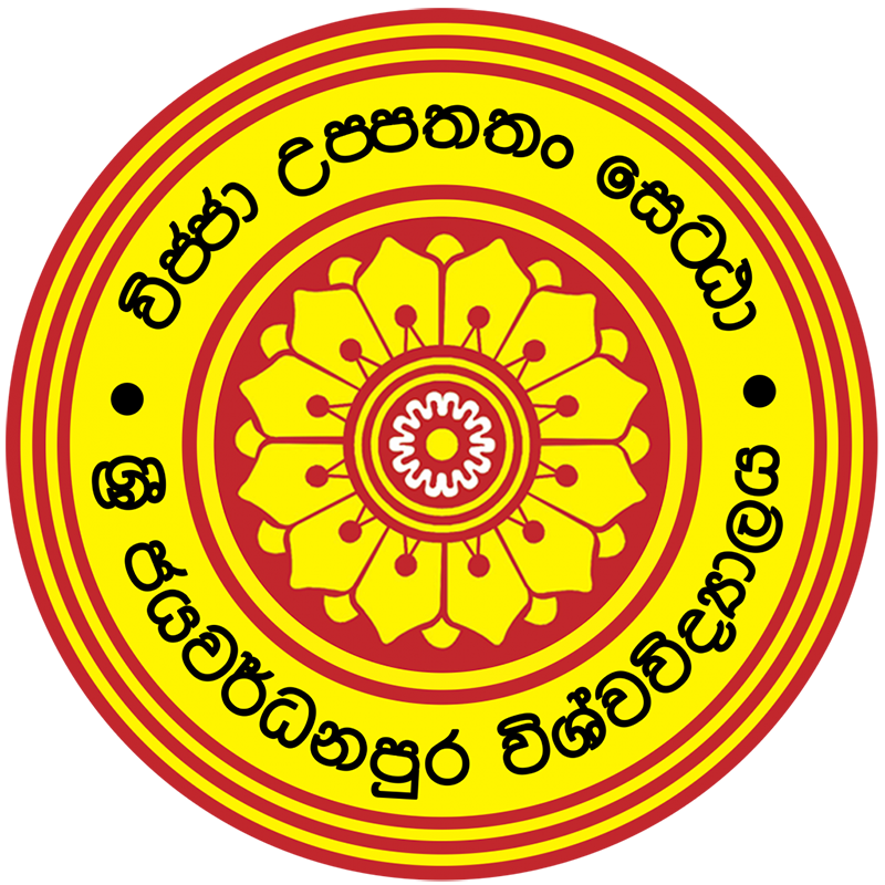 University of Sri Jayewardenepura